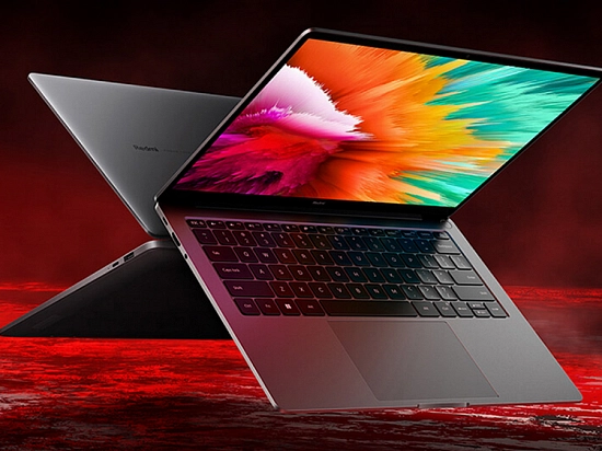 В Китае стартовали продажи Redmi Book Pro 2022 Ryzen Edition