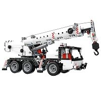 Конструктор ONEBOT Building Blocks Mobile Engineering Crane (MTJM03IQI) 