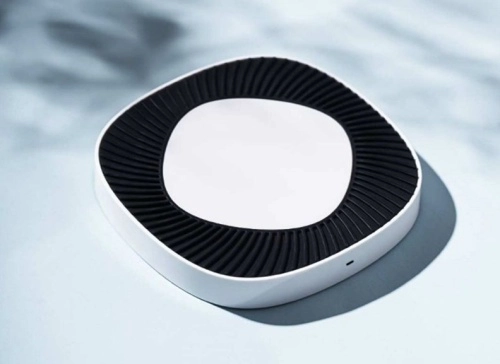 Кружка с подогревом от беспроводной зарядки Xiaoda Smart Wireless Charger фото 5