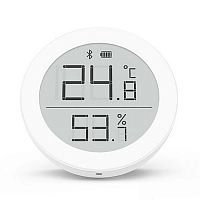 Метеостанция Qingping Bluetooth Temp & RH Monitor M Version 