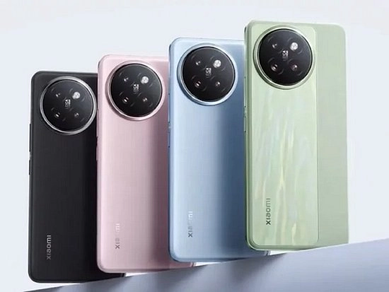 В Индии выходит Xiaomi 14 Civi