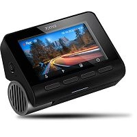 Видеорегистратор 70mai Dash Cam A800S 4K (RU) 
