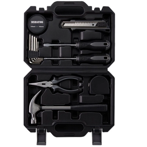 Набор инструментов Jiuxun Tools Daily Life Kit 12 in 1
