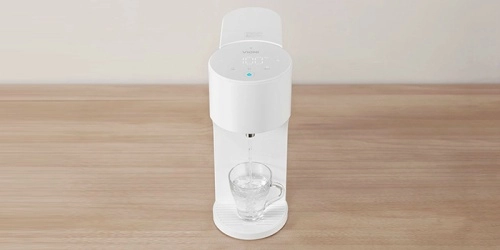 Термопот Viomi Smart Water Heater 1A (4L) фото 3