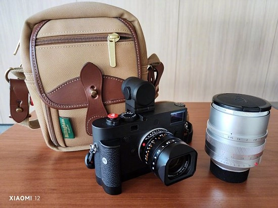 Лэй Цзюнь выложил загадочное фото