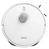 Робот-пылесос Xiaomi Robot Vacuum S40 Pro 