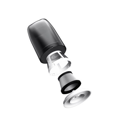 Портативный пылесос 70mai Vacuum Cleaner Swift (Midrive PV01) фото 4