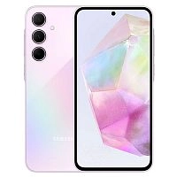 Смартфон Samsung Galaxy A55