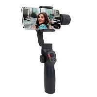 Трехосевой стабилизатор изображения Funsnap Capture 2S 