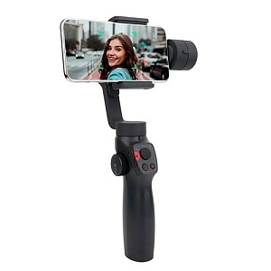Трехосевой стабилизатор изображения Funsnap Capture 2S