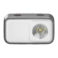 Фонарь Xiaomi Mijia Outdoor Multi Functional Lamp MJHWDGND003QW 