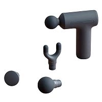 Массажер перкуссионный Xiaomi Mijia Fascia Gun 3 Mini Edition MJJMQ07YM