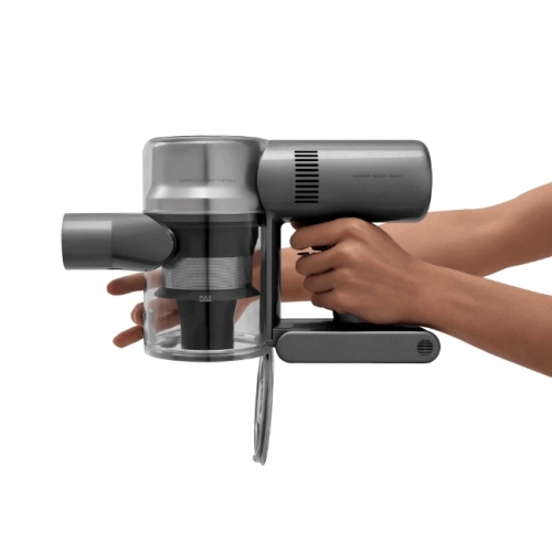 Беспроводной пылесос Dreame V11 Vacuum Cleaner фото 10