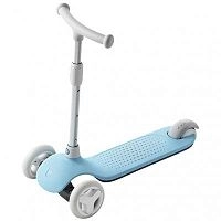 Детский самокат-кикборд MITU Rice Rabbit Scooter