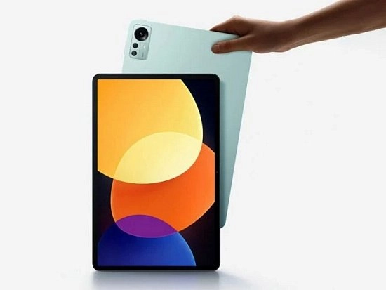 Новые функции Xiaomi Pad 6