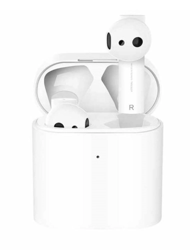 Беспроводные наушники Xiaomi Air 2 (AirDots Pro 2) (TWSEJ02JY) фото 4