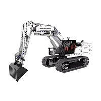 Конструктор-экскаватор ONEBOT Excavator Building Blocks GCWJJ01IQI 