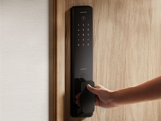 Xiaomi стал лидером по продажам умных замков в Китае