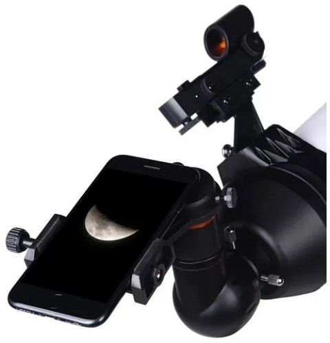 Телескоп Celestron Astronomical Telescope 80 mm (SCTW-80) фото 5