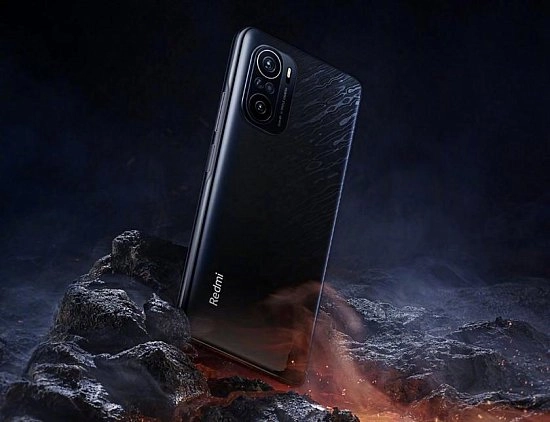 Xiaomi готовит выпуск смартфона на базе Dimensity 9000