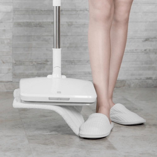 Сменная насадка для электрошвабры SWDK Electric Mop D260 фото 2