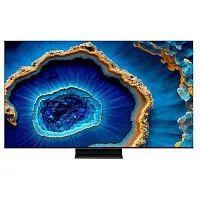 Телевизор TCL 85" C755 144HZ 4K QD-Mini LED 