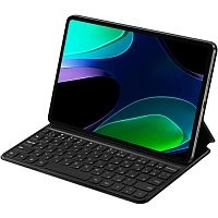 Клавиатура для планшета Xiaomi Pad 6 Keyboard (русскоязычная) 