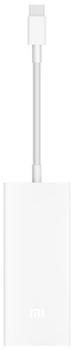 Адаптер Xiaomi USB-C To Mini Display Port Converter (ZJQ02TM)