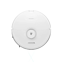 Робот-пылесос Roborock S8 White 