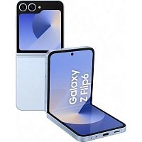 Смартфон Samsung Galaxy Z Flip6 Смартфон Samsung Galaxy Z Flip6