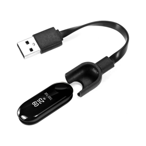 Кабель зарядки Xiaomi для Mi Band 3 фото 2