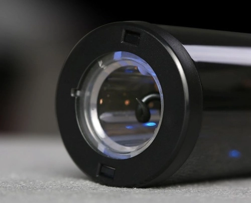 Электрический штопор Huohou Electric Wine Opener (HU0027) фото 2