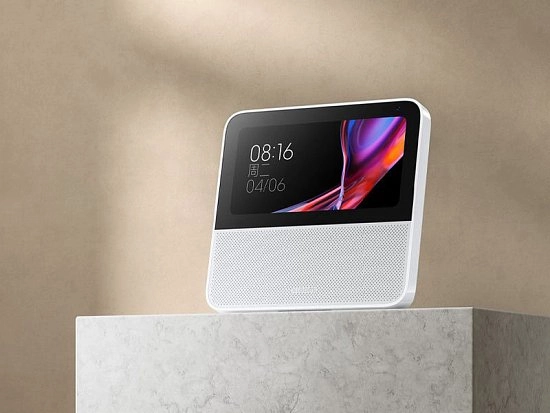 Вышел Xiaomi Smart Home Display 6