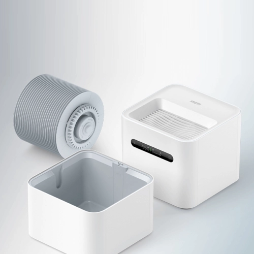 Увлажнитель воздуха Smartmi Evaporative Humidifier 2 (EU) фото 8