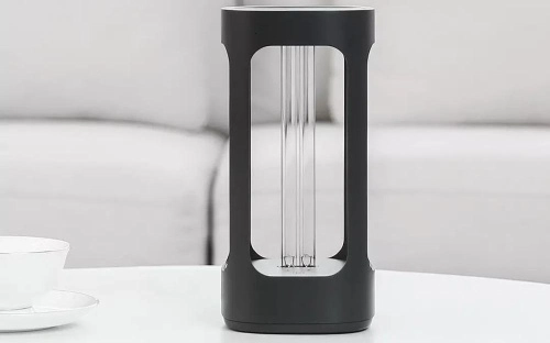 Бактерицидная умная лампа Five Smart Sterilization Lamp YSXDD001YS фото 4