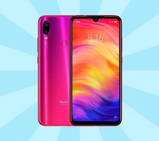 Новая стратегия развития Redmi Note