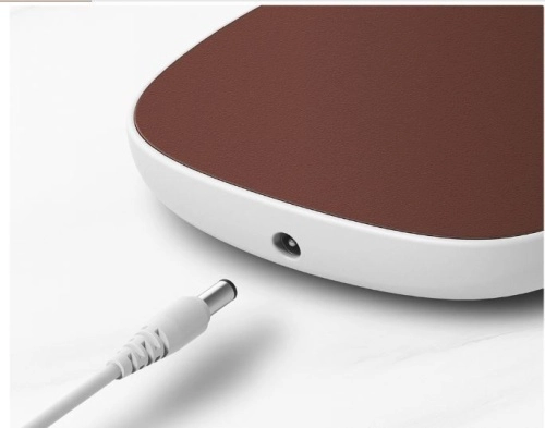 Подставка для подогрева чашек Sanjie Heating Coaster B1 фото 2