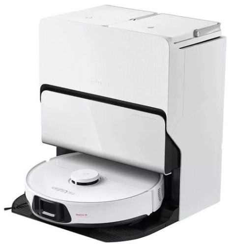 Робот-пылесос Roborock S8 Max Ultra