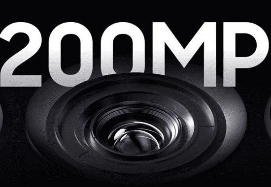 Redmi K50S Pro может получить камеру 200 Мп