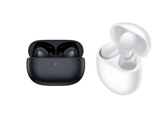 Redmi Buds 4 официально представлен компанией