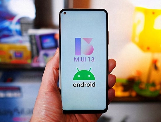 MIUI 13 уже тестируется на флагманах