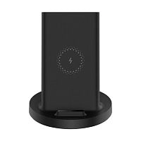 Беспроводное зарядное устройство Xiaomi Vertical Wireless Charger 20W (WPC02ZM) 