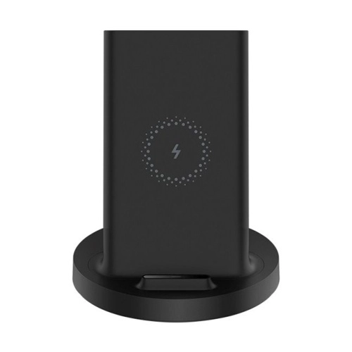 Беспроводное зарядное устройство Xiaomi Vertical Wireless Charger 20W (WPC02ZM)