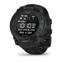 Умные часы Garmin Instinct 3 (Solar) 