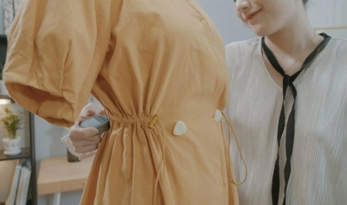 Электронная рулетка ATuMan Duka Small Q Ruler (EU) фото 4