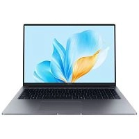 Ноутбук Honor MagicBook X16 2025 (Intel Core i5-13420H, 16GB, 1TB, Intel UHD Graphics) 5301ALMQ Серый 