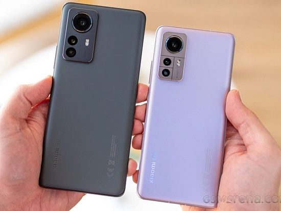 Xiaomi 13 и Xiaomi 13 Pro выйдут в конце года
