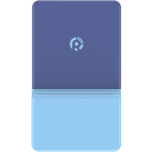 Беспроводное зарядное устройство Rui Ling Power Sticker фото 2