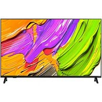 Телевизор LG 43QNED70A6A 43" QNED AI 4K 2025 