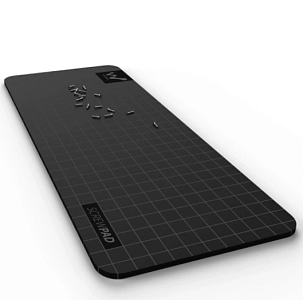 Магнитная доска Xiaomi Mijia Wowstick Wowpad 2